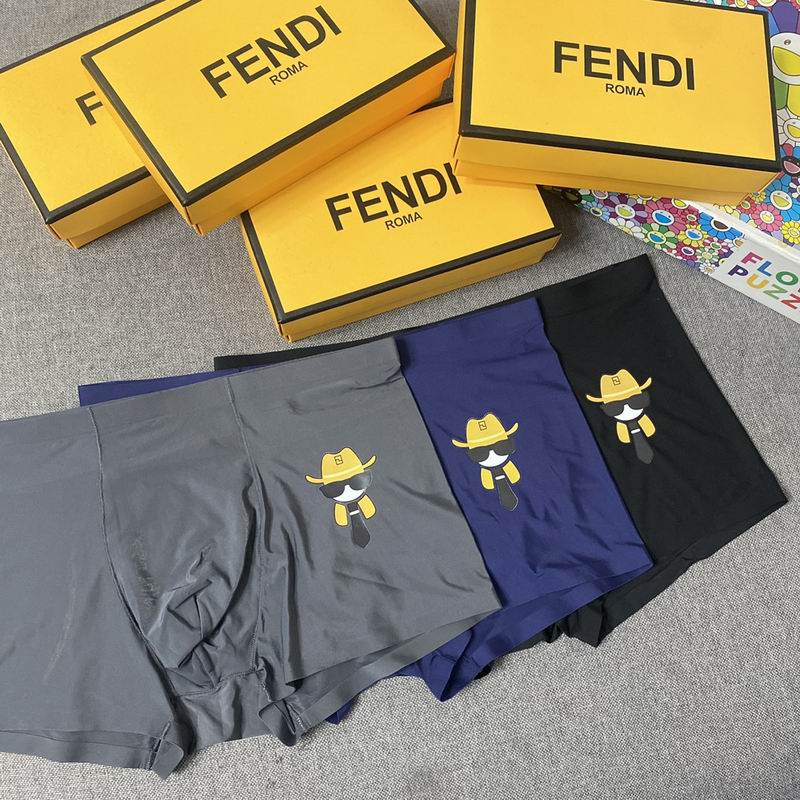 Fendi boxer L-3XL 41